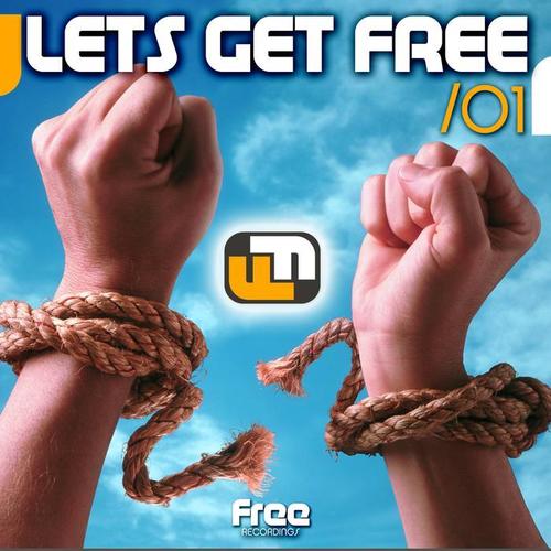 Let's Get Free 01