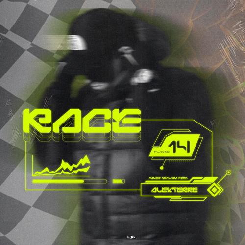 Race (feat. Javier Declara) [Radio Edit] [Explicit]