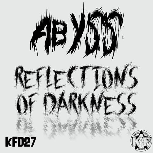 Reflections Of Darkness