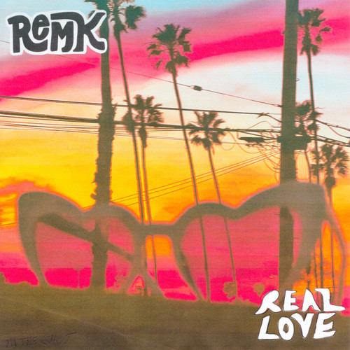 Real Love (Explicit)