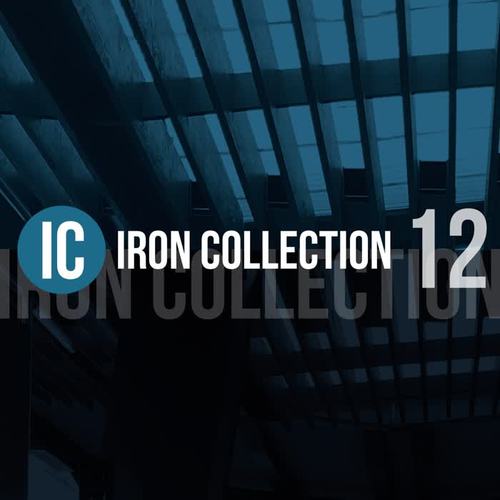 Iron Collection, Vol. 12