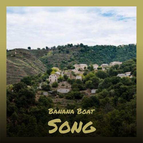 Banana Boat Song