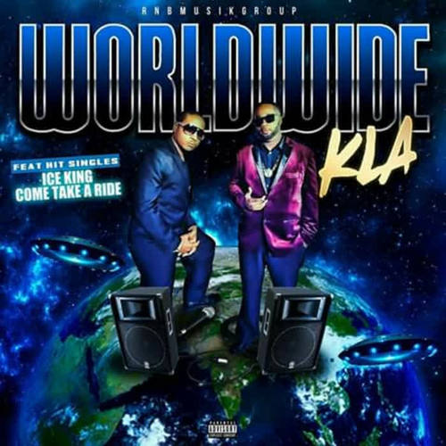 WorldWide (Explicit)