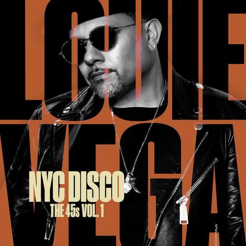 NYC Disco: The 45s Vol. 1
