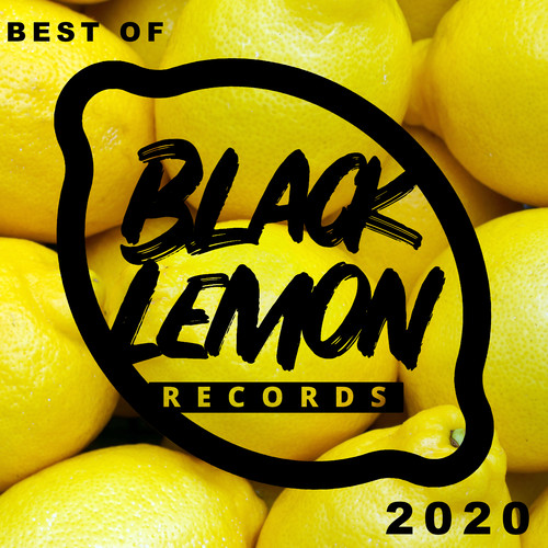 Best of Black Lemon Records 2020