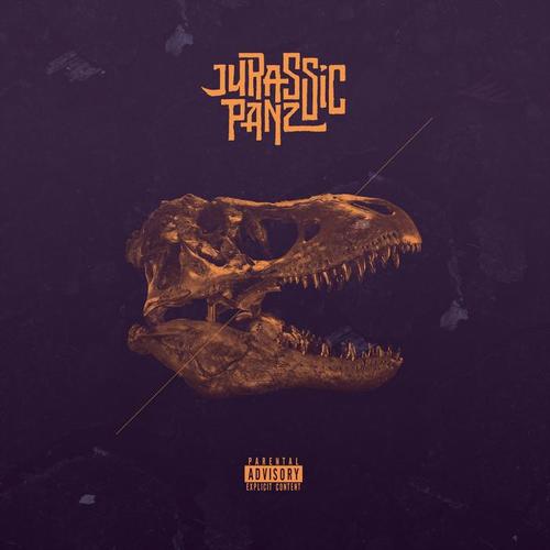 Jurassic Panz (Explicit)