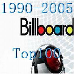 BillBoard Top 100 Of 1990-2005