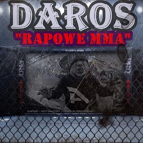 Rapowe MMA (Explicit)