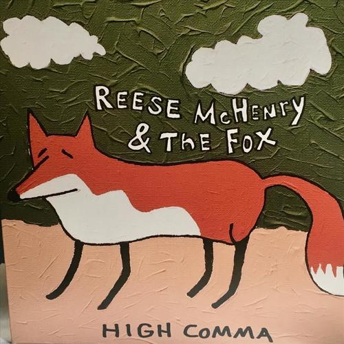 High Comma