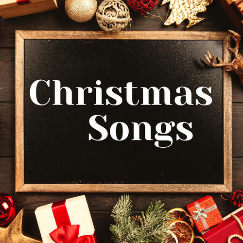 Christmas Songs (Explicit)