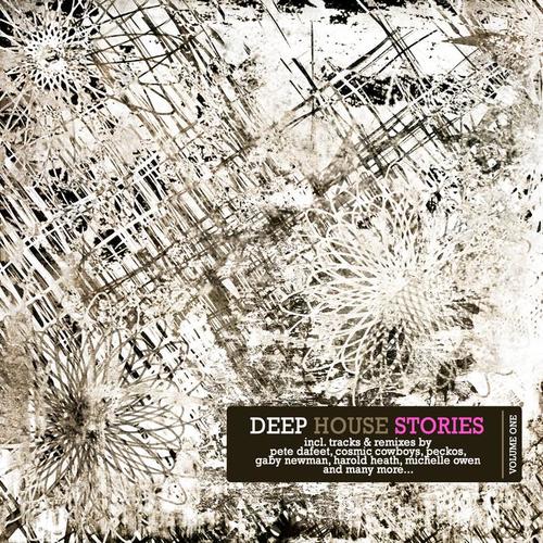 Deep House Stories - Volume One