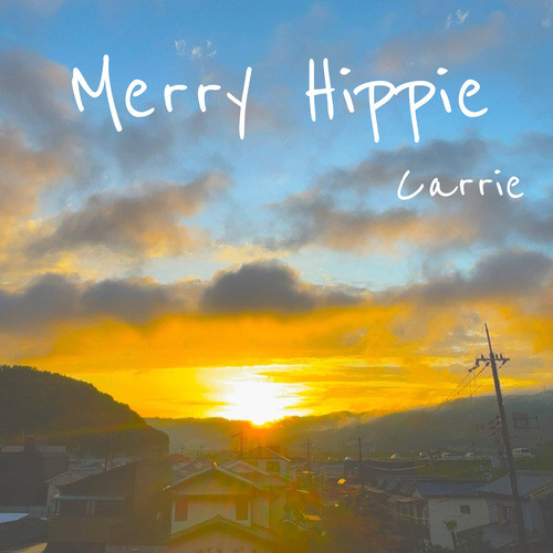 Merry Hippie