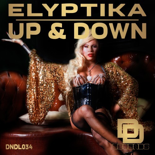 Up & Down (Original Mix)