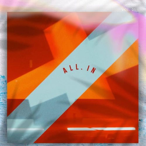 ALL IN (feat. Lu Kang) [Radio Edit]