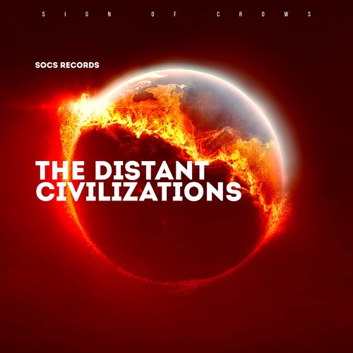 The Distant Civilizations