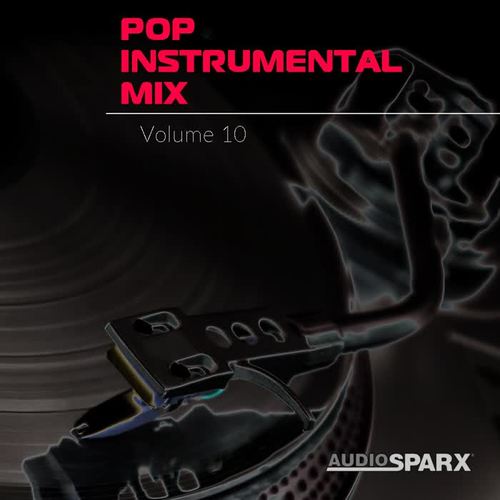 Pop Instrumental Mix Volume 10