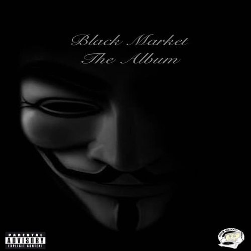 Black Market (Explicit)