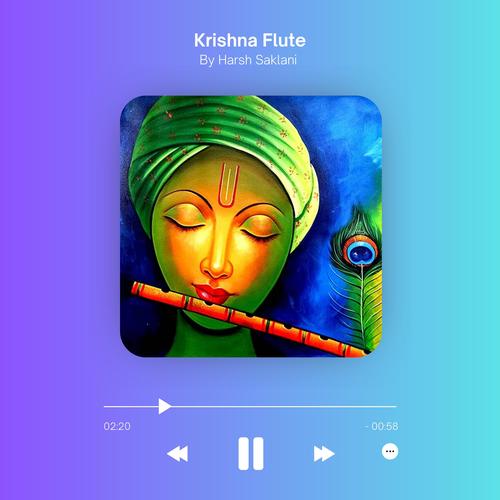 Krishna Theme