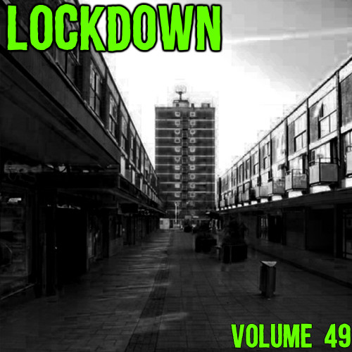 Lock Down Vol. 49