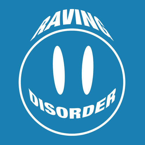 Raving Disorder Vol. 5 (EP)