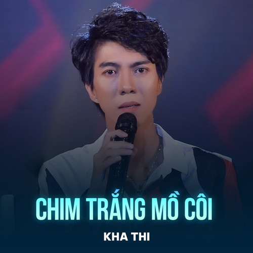 Chim Trắng Mồ Côi (Chachacha)