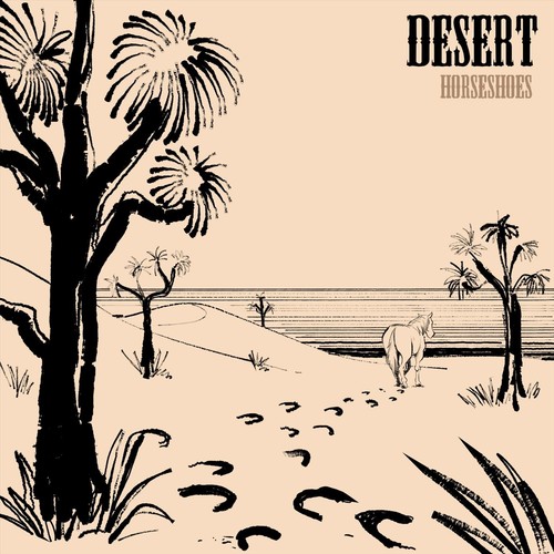 Desert