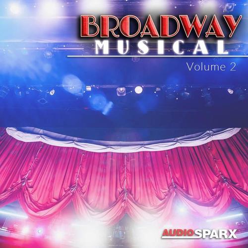 Broadway Musical Volume 2