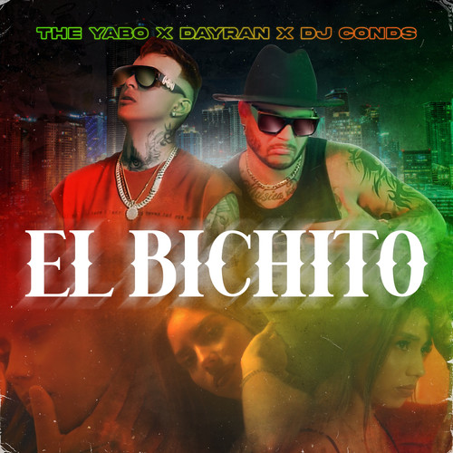 El Bichito (Explicit)