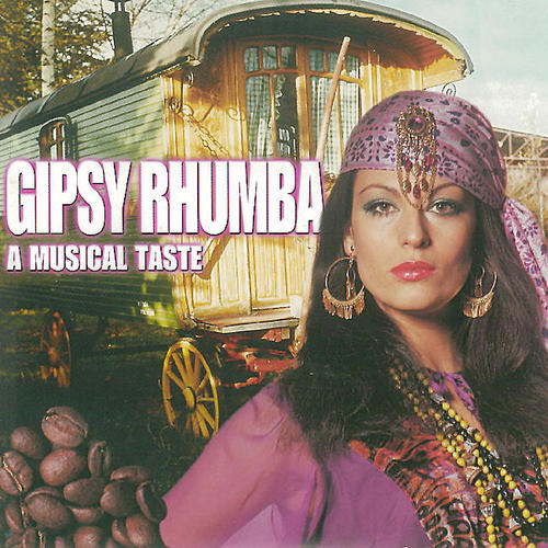 Café Gipsy Rhumba (A Musical Taste)