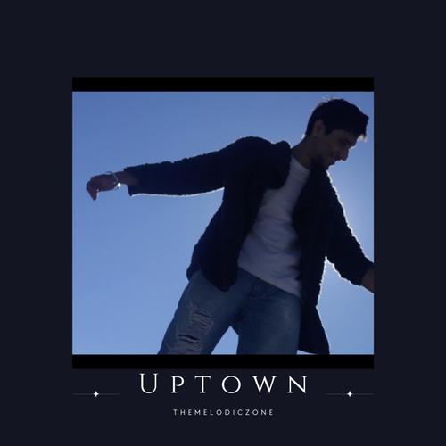 Uptown (feat. High Monk)