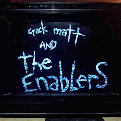 The Enablers EP (Explicit)