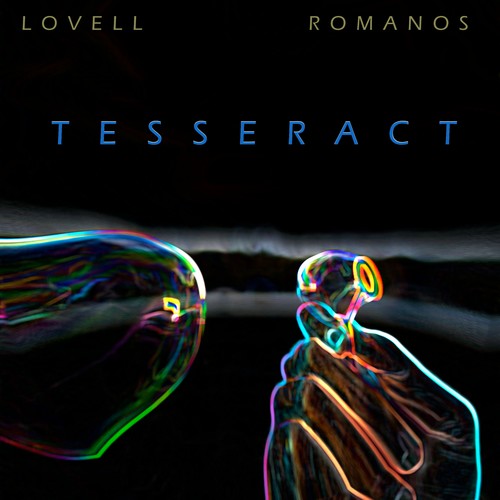 Tesseract