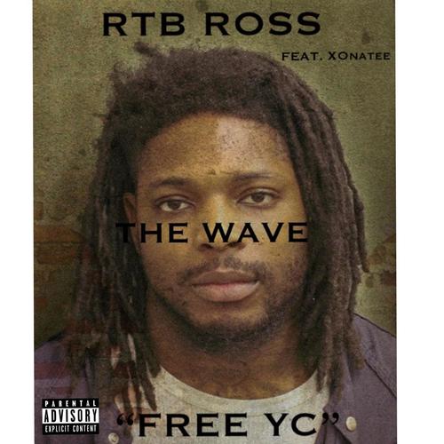 The Wave (feat. XONATEE) [Explicit]