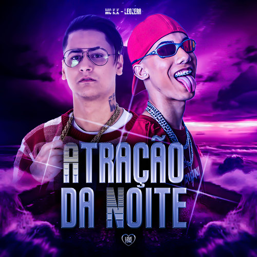 Atração da Noite (Explicit)