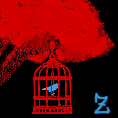 bird in a cage (feat. Noah Ray & Sloak) [Explicit]