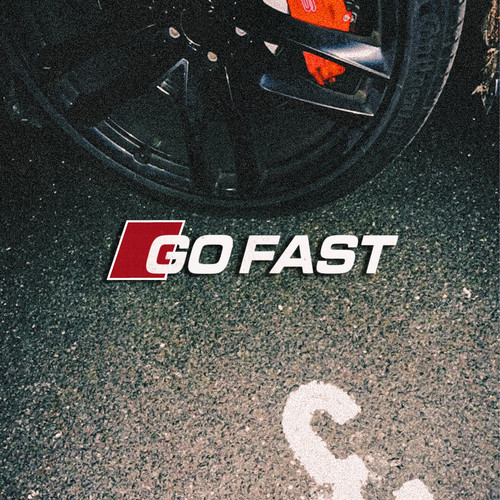 Go Fast (Explicit)