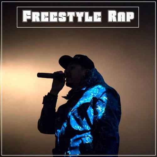 Freestyle Rap (Instrumentals Hip Hop)