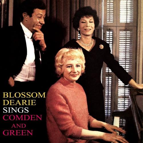 Blossom Dearie Sings Comden And Green