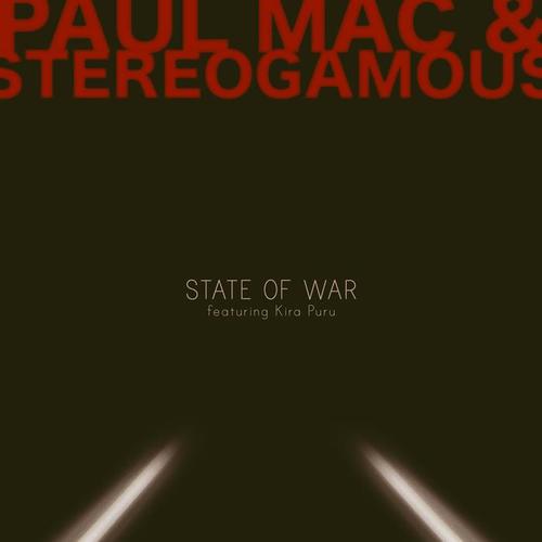 State of War