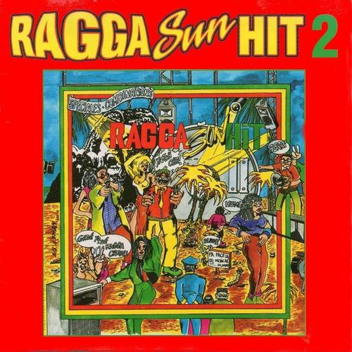 Ragga Sun Hit II