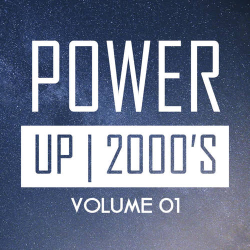 Power up 2000's, Vol. 1