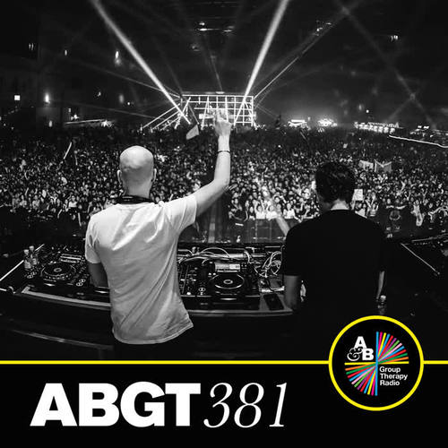 Group Therapy 381