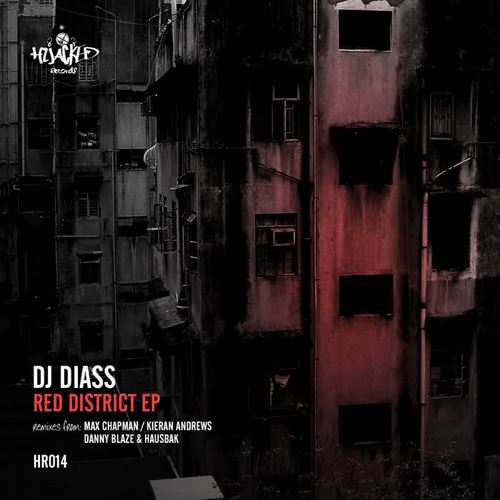 Red District EP