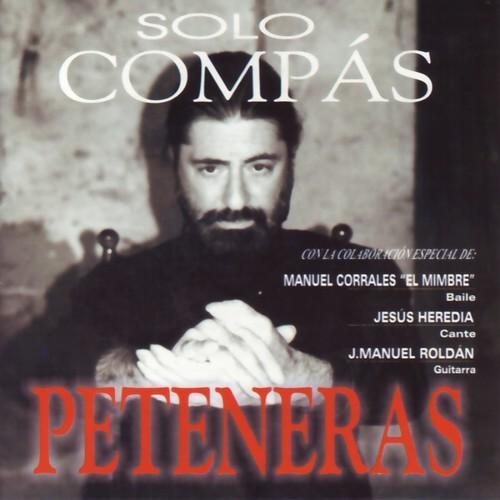 Solo Compás - Peteneras