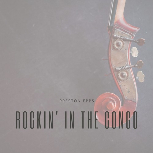 Rockin' in the Congo