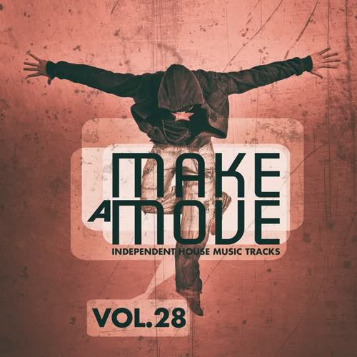 Make a Move, Vol. 28