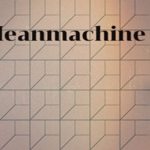 Meanmachine