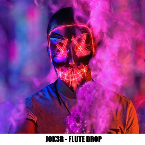 Flute Drop