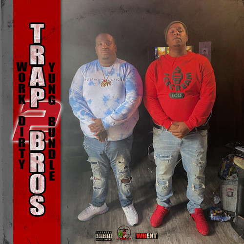 Trap Bros 2 (Explicit)