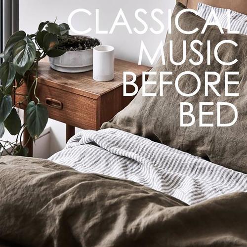 Classical Music Before Bed